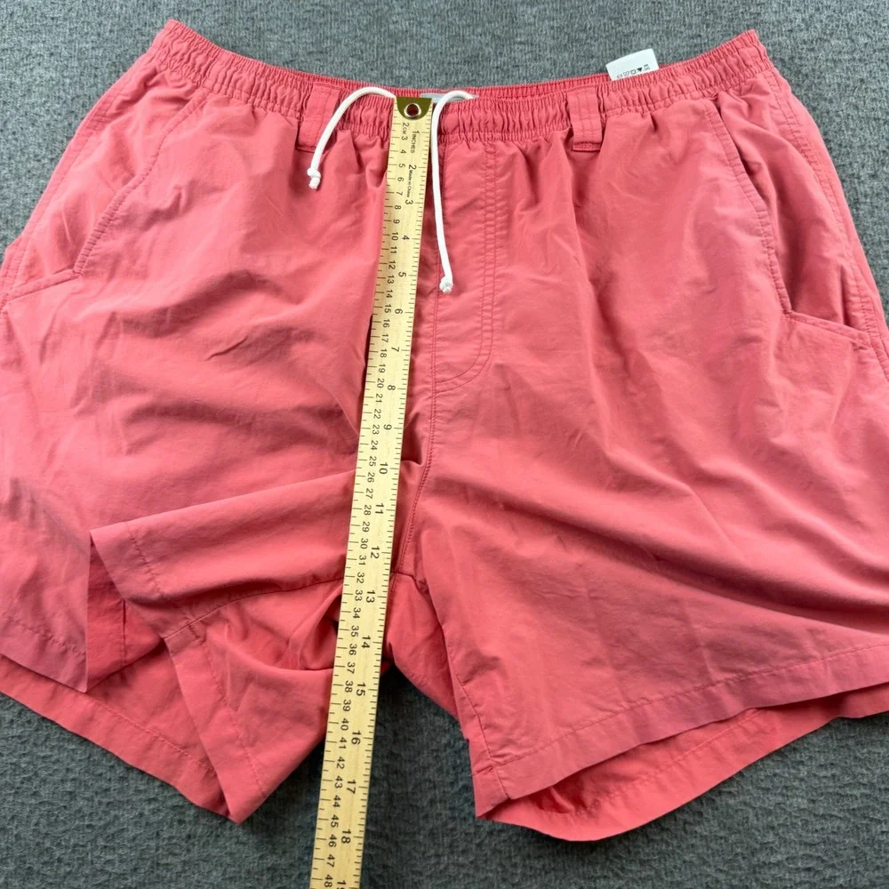 Columbia swim trunks